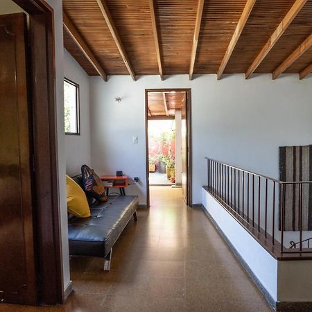 Oasis En El Corazon De Medellin, Laureles Lejlighed Eksteriør billede