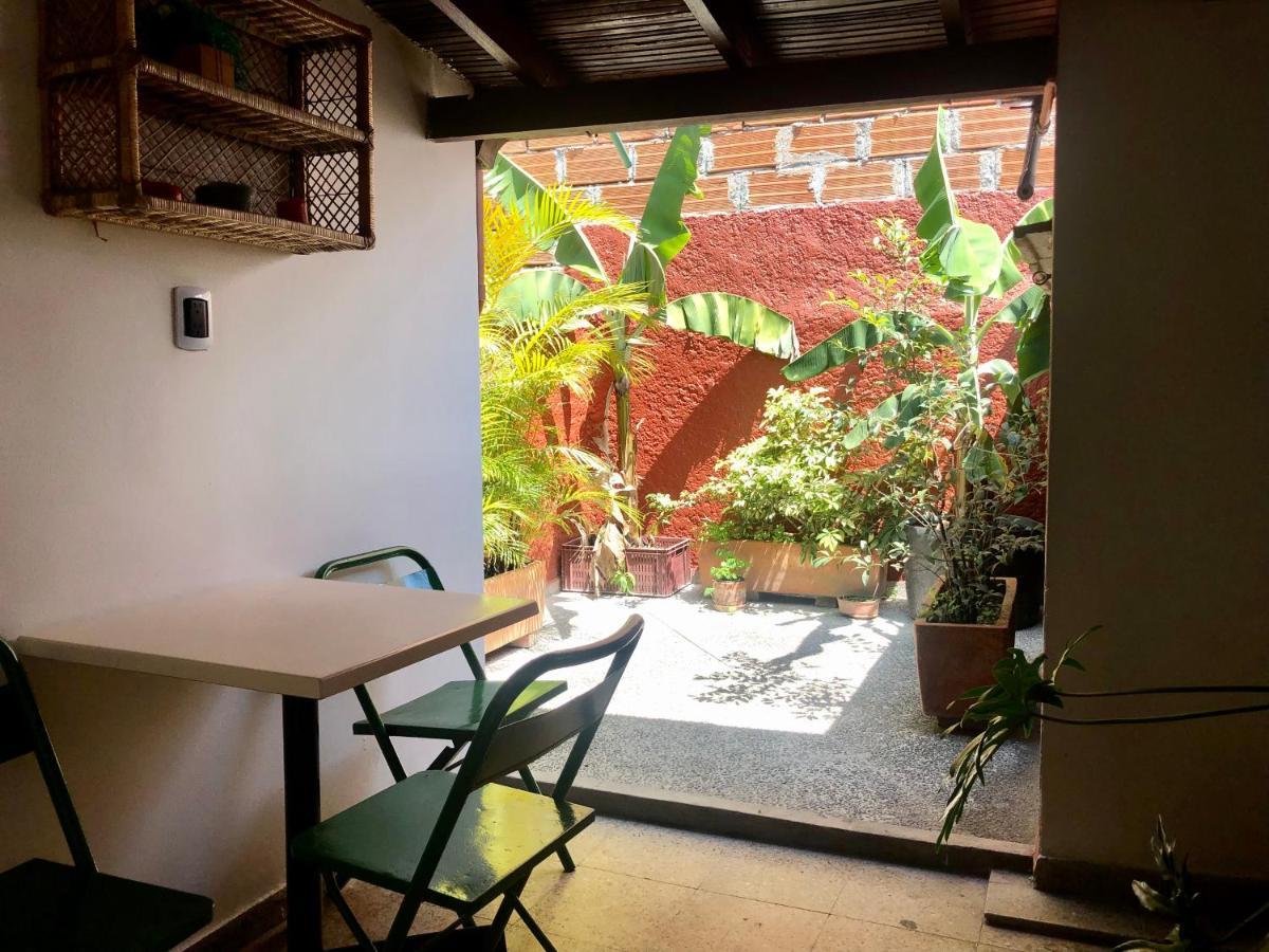 Oasis En El Corazon De Medellin, Laureles Lejlighed Eksteriør billede