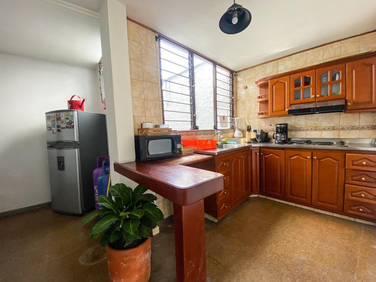 Oasis En El Corazon De Medellin, Laureles Lejlighed Eksteriør billede