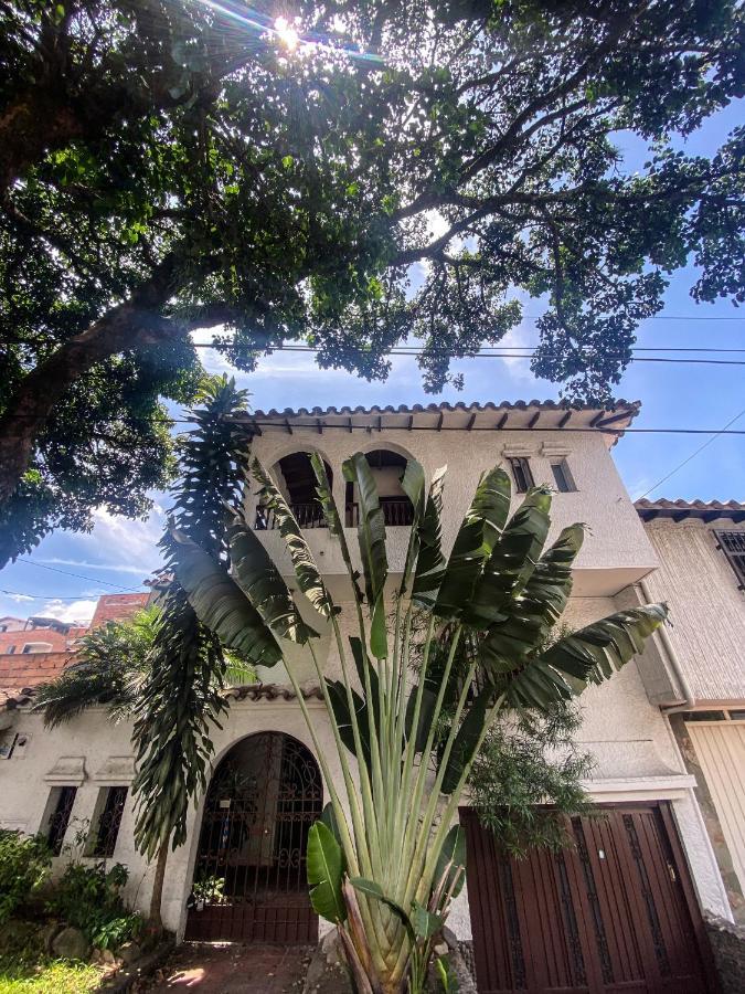 Oasis En El Corazon De Medellin, Laureles Lejlighed Eksteriør billede