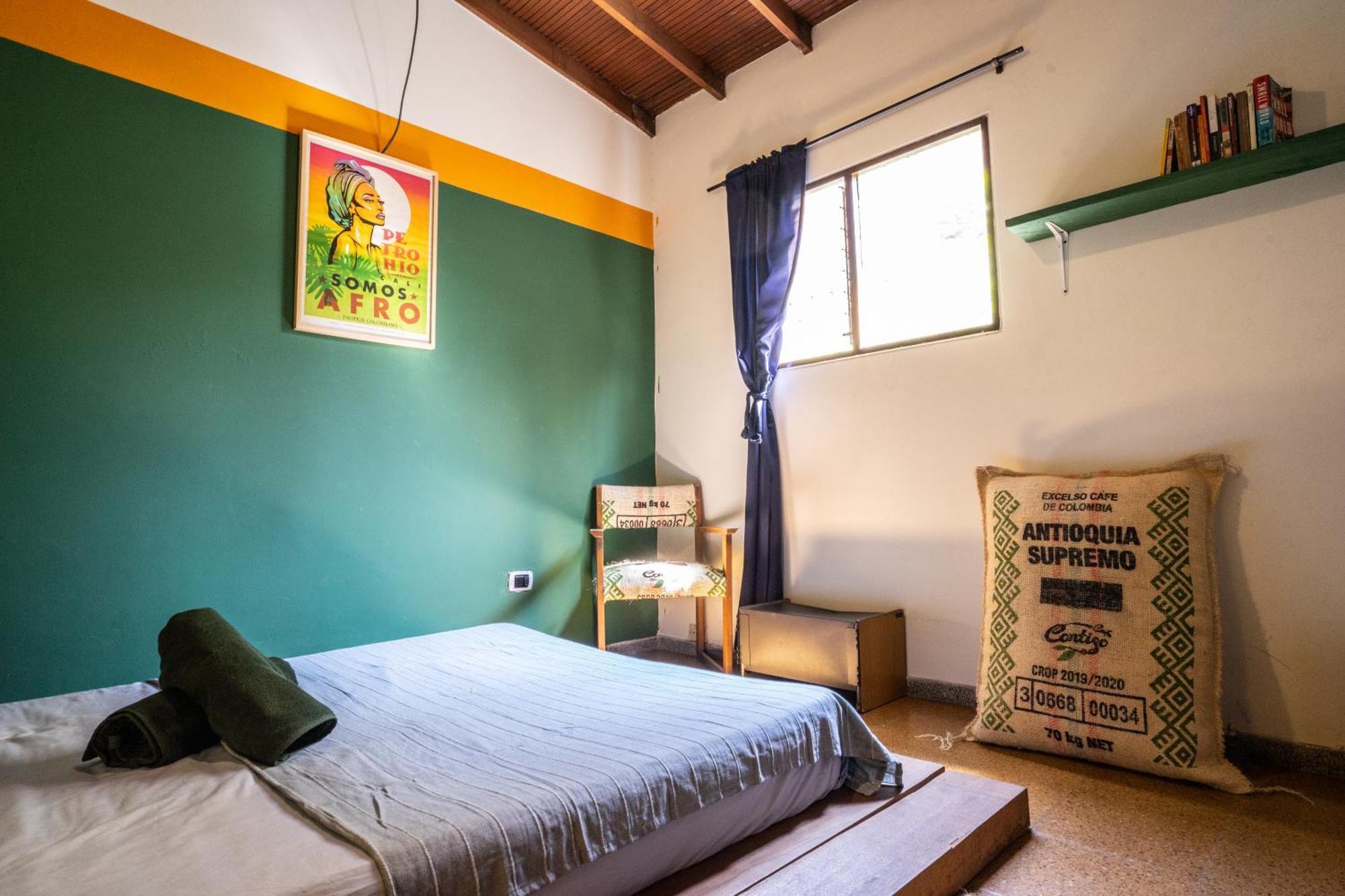 Oasis En El Corazon De Medellin, Laureles Lejlighed Eksteriør billede