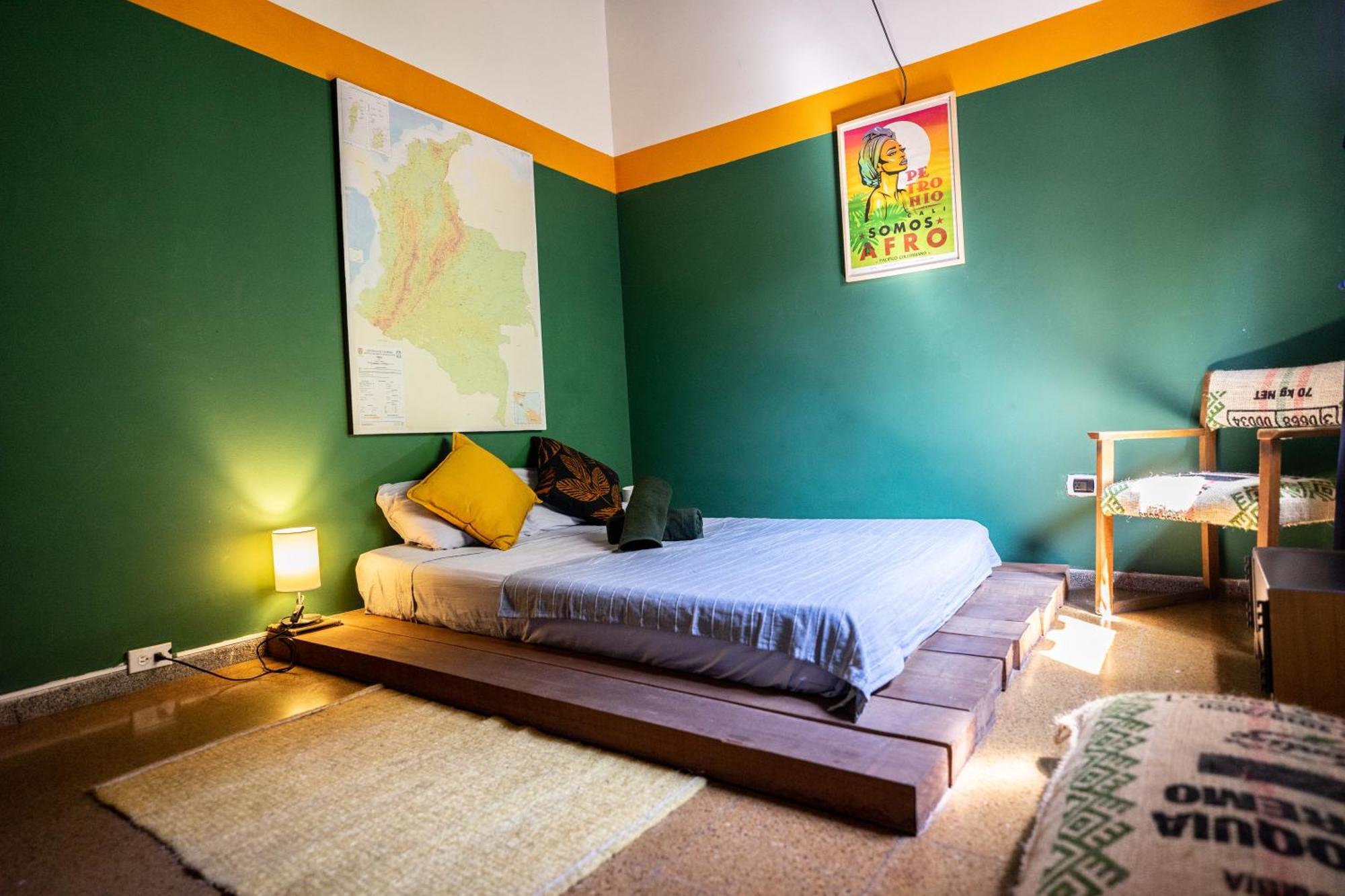 Oasis En El Corazon De Medellin, Laureles Lejlighed Eksteriør billede