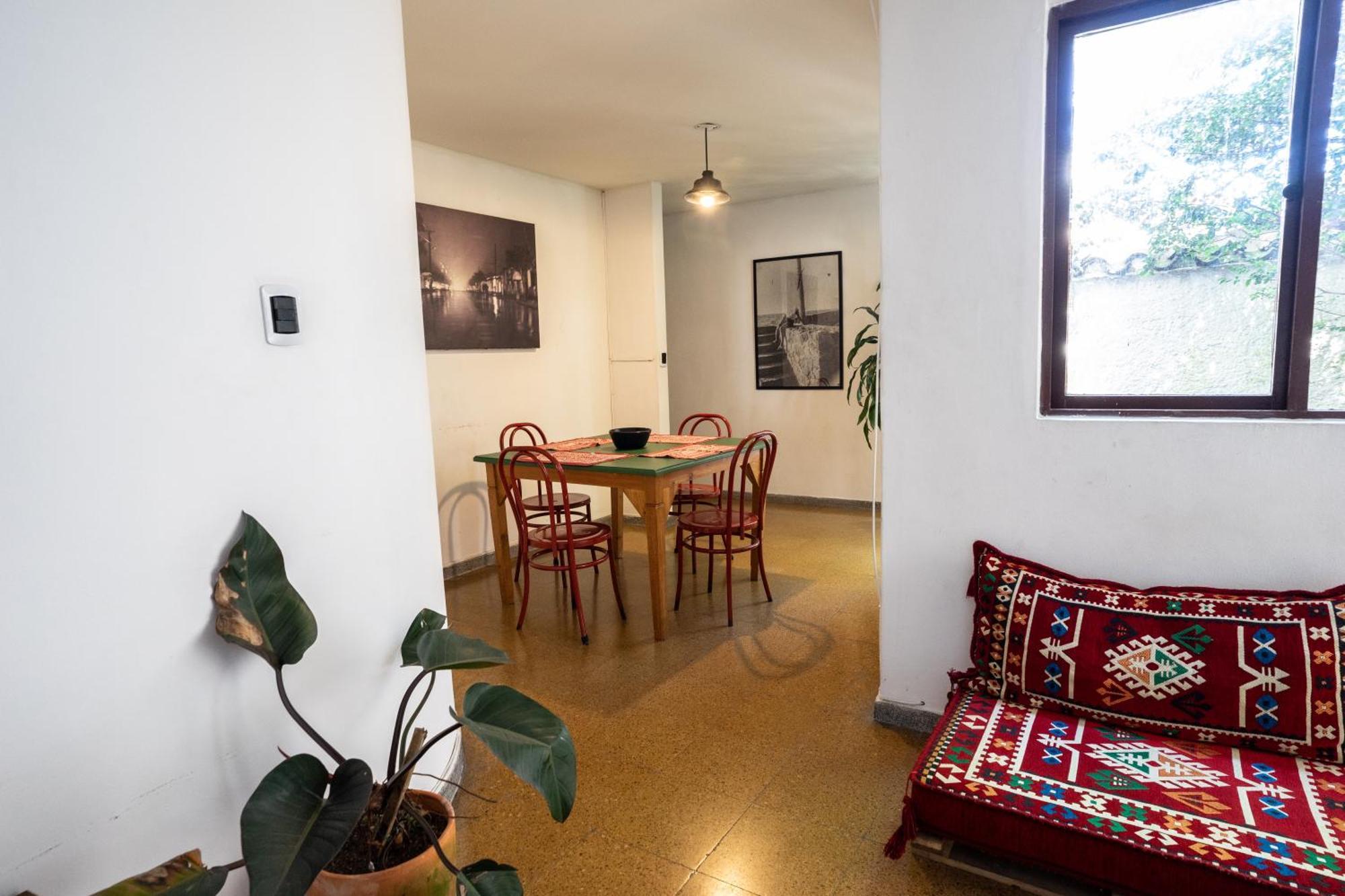 Oasis En El Corazon De Medellin, Laureles Lejlighed Eksteriør billede