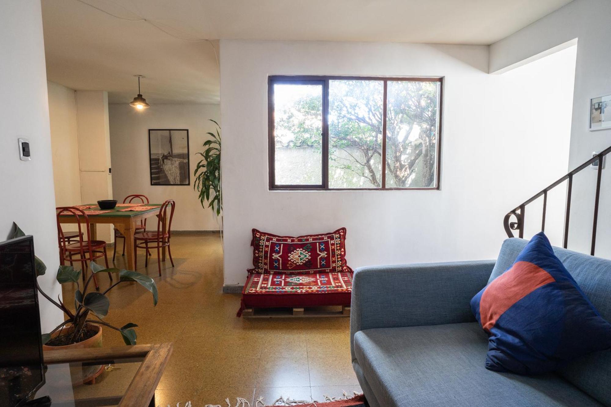 Oasis En El Corazon De Medellin, Laureles Lejlighed Eksteriør billede