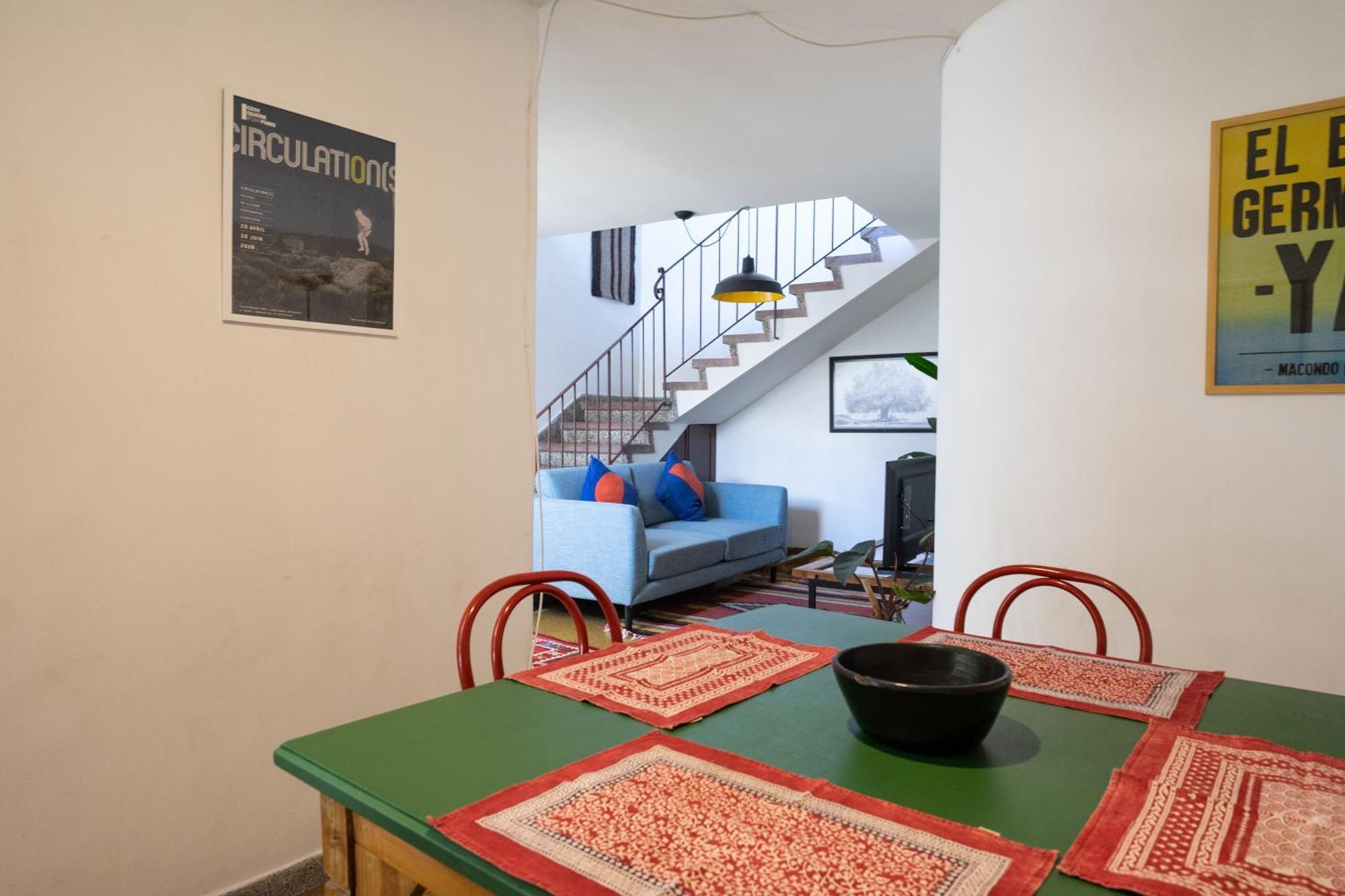 Oasis En El Corazon De Medellin, Laureles Lejlighed Eksteriør billede