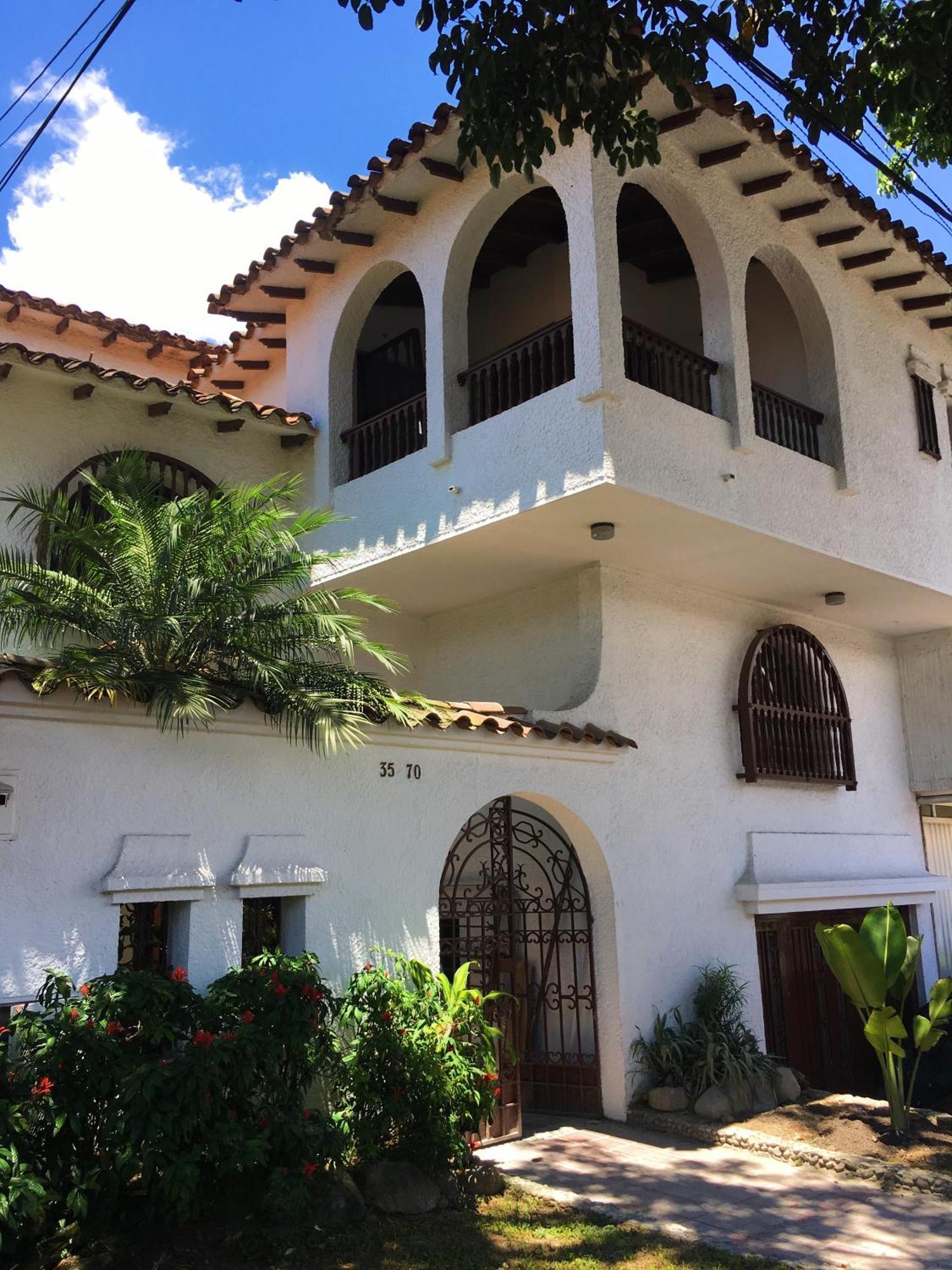 Oasis En El Corazon De Medellin, Laureles Lejlighed Eksteriør billede